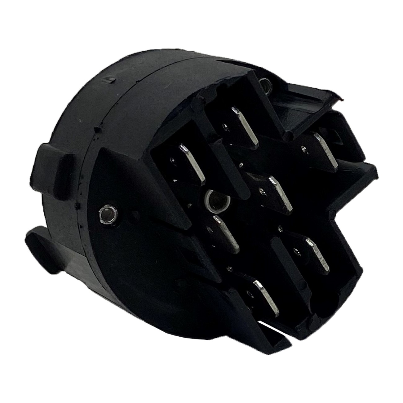 Contactor Tambor Arranque Fiat Palio Siena 1.3 Tapa Roja